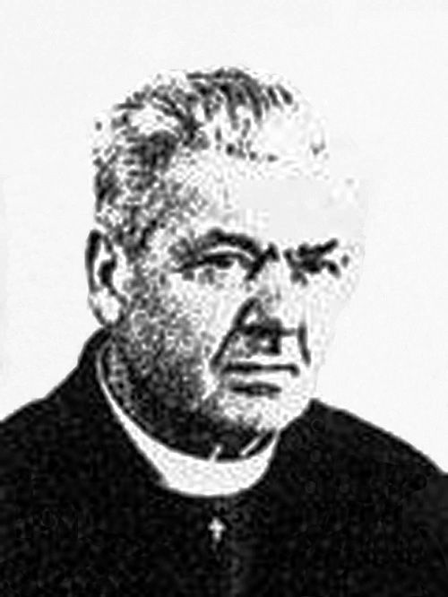 Pavlovický Josef