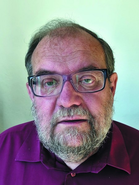 Schildberger František