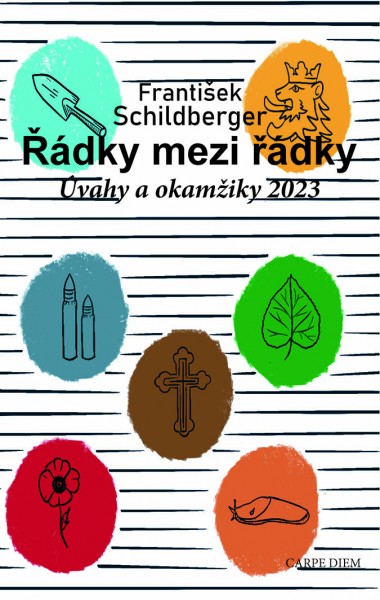 Řádky mezi řádky