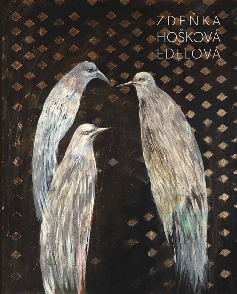 Zdeňka Hošková Edelová – monografie