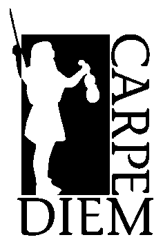 Logo CARPE DIEM